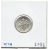 Etats Unis dime 1964 Sup+, KM 195 pièce de monnaie
