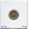 Etats Unis dime 1959 TTB, KM 195 pièce de monnaie