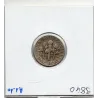 Etats Unis dime 1960 TTB, KM 195 pièce de monnaie