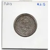 Liban 50 piastres 1952 TTB, KM.17 pièce de monnaie
