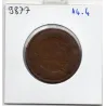Grece 10 Lepta 1837 B, KM.17 Othon