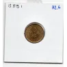 Hong Kong 5 cent 1972 Spl, KM.29 Elizabeth
