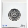 Maroc 1 dirham 1380 AH - 1960 Spl, KM.Y55 Mohammed V
