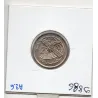 Maroc 1/2 dirham 1423 AH - 2002 Spl, KM Y.116 Telecommunications