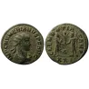Antoninien de Numérien (284), RIC 463 CLEMENTIA TEMP atelelier Cizique
