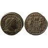 AE3 Constance II (330-335), RIC 88 sear 17255 Antioche