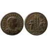 AE3 Constance II (330) Ric 329 Sear 17684 atelier Rome