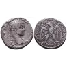 Tetradrachme d'Elagabal - Syrie, séleucie et Piérie (218-220)  atelier Antioche