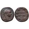 Ae23 de Trajan province de Syrie, Cyrrhestica Beroea (98-117)