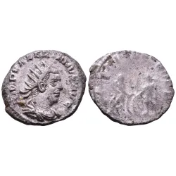 Antoninien de Valerien 1er (257), RIC 277 atelie incertain en orient