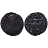 Ae3 Theodose 1er (379-383) ric 57e CONCORDIA AVGGG Constantinople