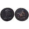 AE3 Constance Galle (352-353), Ric 265 sear 18965 Rome