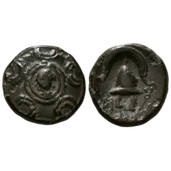 Macedoine, Interrègne demi-Unité Bronze (-288 à -277)  incertain