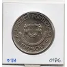 Portugal 100 escudos Canaries 1989 Spl, KM.646 Iles Canaries