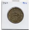 Afrique est britannique 1 shilling 1946 Sup KM.28 Lion