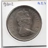Grande Bretagne 25 pence 1981 Spl, KM.925 Charles et Diana