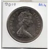 Grande Bretagne 25 pence 1981 Sup, KM.925 Charles et Diana
