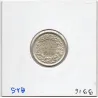 Suisse 1/2 franc 1966 Sup, KM 23 pièce de monnaie