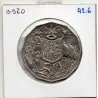 Australie 50 cents 2013 Spl, KM.404 Kangouroux et Emeu