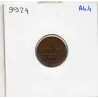 Russie 1/2 Kopeck 1893 TTB, KM.30 Alexandre III