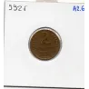 Russie 2 Kopecks 1957 TTB, KM Y120 pièce de monnaie