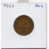 Russie 3 Kopecks 1956 TTB+, KM.Y114 16 rubans