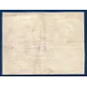 Bon ville Hirson 1 franc, TB, 9.3.1915 Pirot 02-1188 Billet