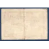 Bon ville Hirson 2 francs, TB-, 25.6.1915 Pirot 02-1182 Billet