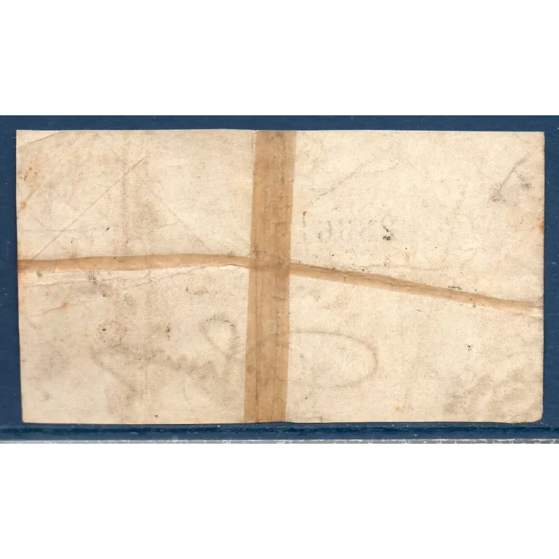 Bon ville Saint-Quentin 25 centimes, B, 3.8.1914 Pirot 02-2028 Billet Bon ville Saint-Quentin 25 centimes, B, 3.8.1914 Pirot 02-2028 Billet