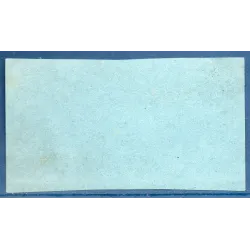Bon ville Saint-Quentin 50 centimes, Sup, 3.8.1914 Pirot 02-2029 Billet