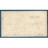 Bon ville Saint-Quentin 50 centimes, TB, 6.3.1916 Pirot 02-2045 Billet