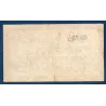 Bon ville Saint-Quentin 1 franc, TB+, 6.3.1916 Pirot 02-2046 Billet
