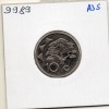 Namibie 10 cents 2009 Sup, KM.2 Acacia erioloba