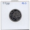 Namibie 10 cents 2009 Spl, KM.2 Acacia erioloba