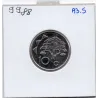 Namibie 10 cents 2009 Spl, KM.2 Acacia erioloba