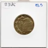 Namibie 1 dollar 2008 Sup+, KM.4 aigle posé