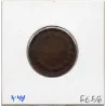 Vatican 1/2 Baiocchi 1850 R Rome TTB-, KM.1355 Pius Pie IX