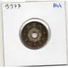 Japon 10 Sen Taisho an 11 1922 TTB, KM.Y45 Cupronickel