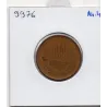 Japon 10 yen Showa an 45 1970 Sup, KM Y73a pièce de monnaie
