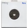 Japon 10 Sen Showa an 19 1944 TTB, KM.Y64 Zinc