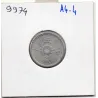 Japon 5 Sen Showa an 16 1941 Sup, KM.Y60 Oiseaux cerf volant