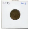 Japon 50 Sen Showa an 23 1948 Sup, KM.Y69 Couronne de fleur
