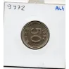 Corée du Sud 50 Won 1994 FDC, KM.34 Plant de riz
