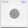Chine 5 fen 1940 TTB, KM.Y356 Monnaie beche