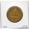 Djibouti 500 francs 1991 TTB, KM.27 Armories