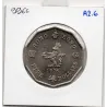 Hong Kong 5 dollar 1976 Spl, KM.39 Elisabeth II