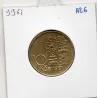 Tchecoslovaquie 10 korun 1991 Sup, KM.153 Stephanik