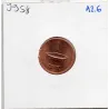 Fidji 1 cent 1992 FDC, KM.49a Tanoa