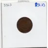Inde Britannique 1/12 anna 1929 TTB, KM.509 Georges V