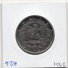 Italie 2 Lire 1940 non magnétique Spl,  KM.78a Vittorio emanuele III